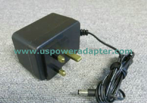 New Generic AC Power Adapter 12V 1.3A - Model: AA-121A3D - Click Image to Close